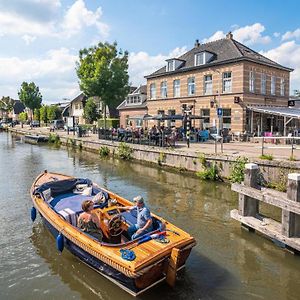 Hotel Over de Brug